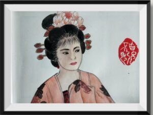 图片说明：拍卖记录-1