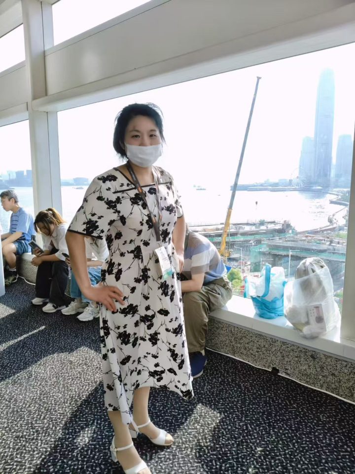 圖片說明：人生掠影-1